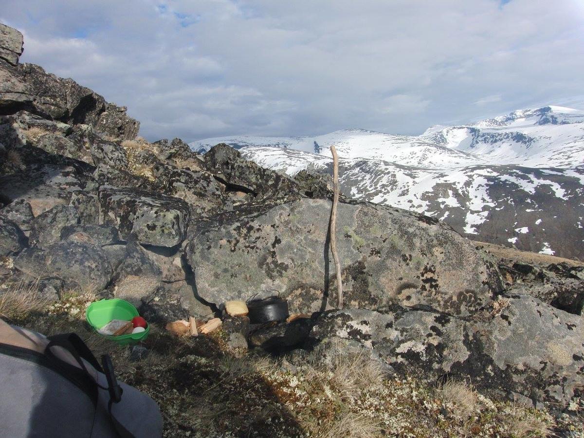 Вилла Strind Gard, Visdalssetra Boverdalen Экстерьер фото